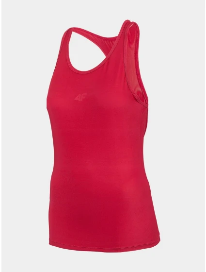 Dámské funkční tílko 4F Dámské funkční tílko 4F