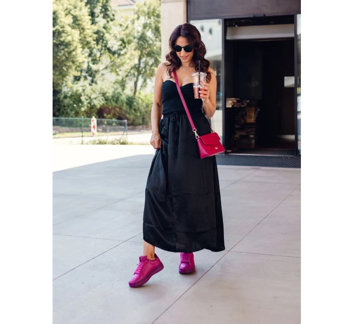 Teniska VUCH Lucky Purple