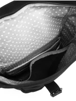 Dámský batoh Vuch Neddy Black Dámský batoh Vuch Neddy Black