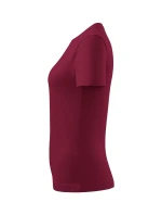 Basic tričko dámské model 20695761 - MALFINI, a.s. Basic tričko dámské model 20695761 - MALFINI, a.s.