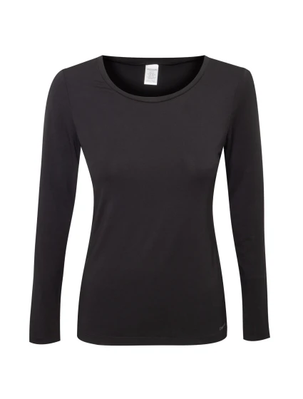 Dámské Tričko s dlouhým rukávem model 20947448 - Calvin Klein