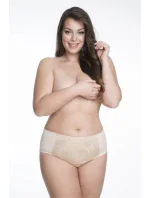 Dámské kalhotky AGAT panty - Julimex