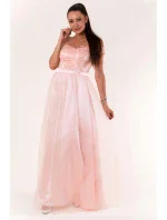 Dámské šaty HM2197 - YourNewStyle Dámské šaty HM2197 - YourNewStyle