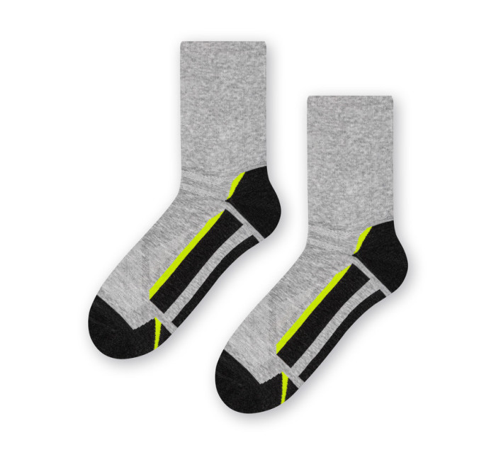 Pánské sportovní ponožky model 14949053 - Steven