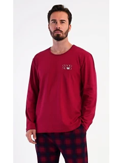 Pánské pyžamo dlouhé Good mood