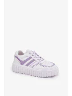 Sportovní obuv  model 209440 Step in style