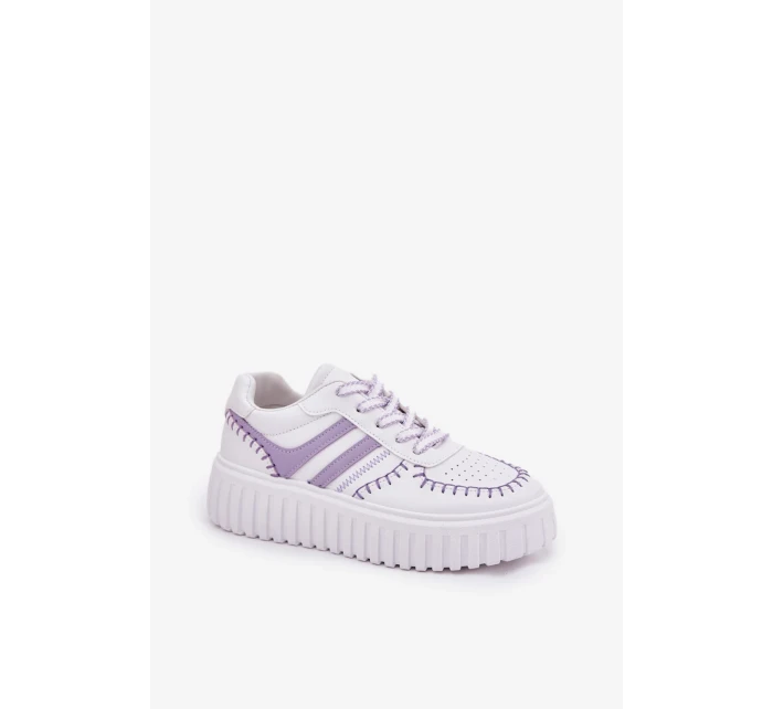 Sportovní obuv  model 209440 Step in style