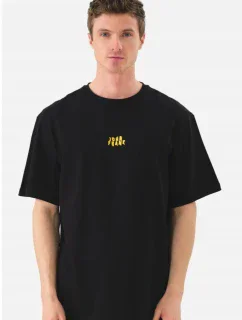 Pánské oversize tričko model 17321827 - John Frank