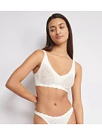 SLOGGI ZERO FEEL BLISS - Soft podprsenka: Neviditelná krajka a pocit druhé kůže Sloggi SLOGGI ZERO FEEL BLISS - Soft podprsenka: Neviditelná krajka a pocit druhé kůže Sloggi