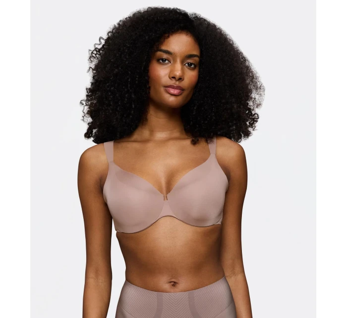 BMU Illusion Curve W01 - BROWN - TRIUMPH BROWN - TRIUMPH