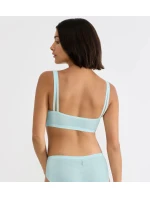 sloggi ZERO Feel Air Bralette - GREEN - SLOGGI GREEN - SLOGGI sloggi ZERO Feel Air Bralette - GREEN - SLOGGI GREEN - SLOGGI