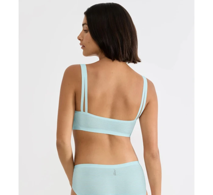 sloggi ZERO Feel Air Bralette - GREEN - SLOGGI GREEN - SLOGGI sloggi ZERO Feel Air Bralette - GREEN - SLOGGI GREEN - SLOGGI
