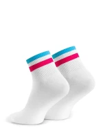 Ponožky Steven art.054 Sportovní pruhy 38-46 Ponožky Steven art.054 Sportovní pruhy 38-46