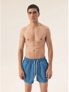 Plavecké šortky M4XL model 20930535 - Henderson