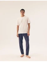 Pyžamové kalhoty Henderson 43030 Mode A'2 M-2XL