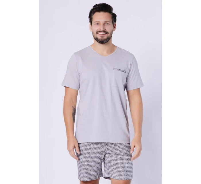 Pyžamo  kr/r M2XL model 21915736 - HOTBERG