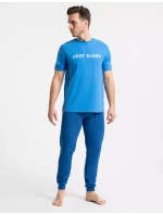 Pyžamo Moraj PDM4100-012 M-2XL Pyžamo Moraj PDM4100-012 M-2XL