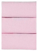 Hladké bavlněné dívčí a chlapecké punčochové kalhoty   barvy model 20553642 - Wola