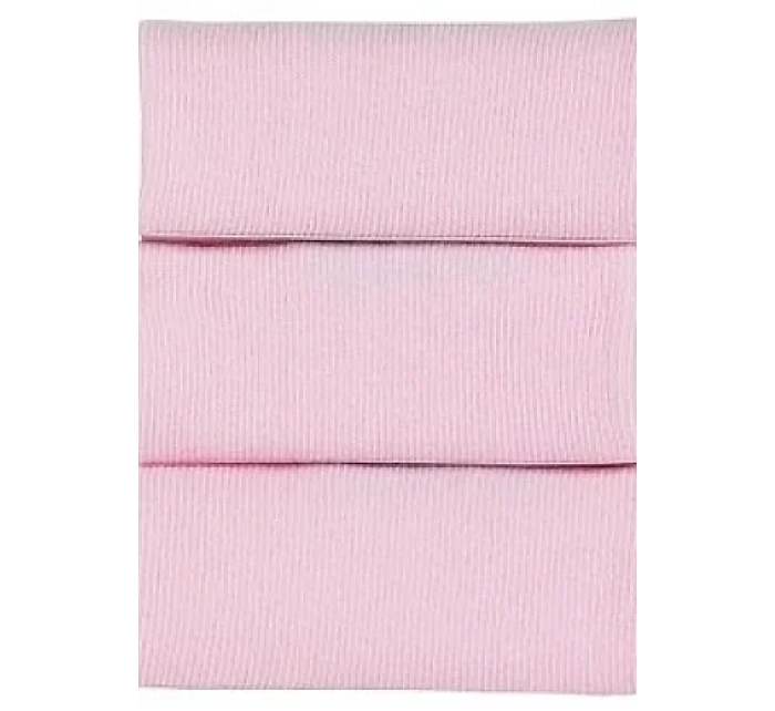 Hladké bavlněné dívčí a chlapecké punčochové kalhoty   barvy model 20553642 - Wola