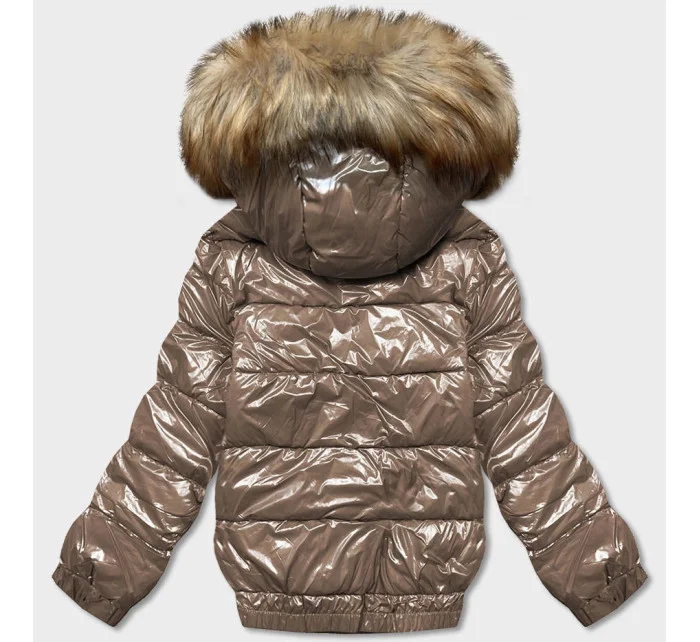 KURTKA DAMSKA JASNY model 21245365 - S'WEST