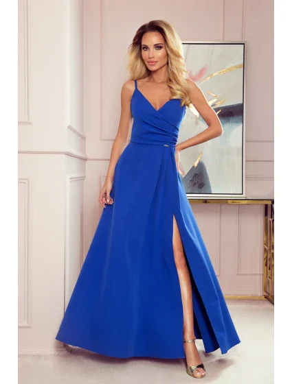 Dámské šaty 299-3 Chiara - NUMOCO Dámské šaty 299-3 Chiara - NUMOCO