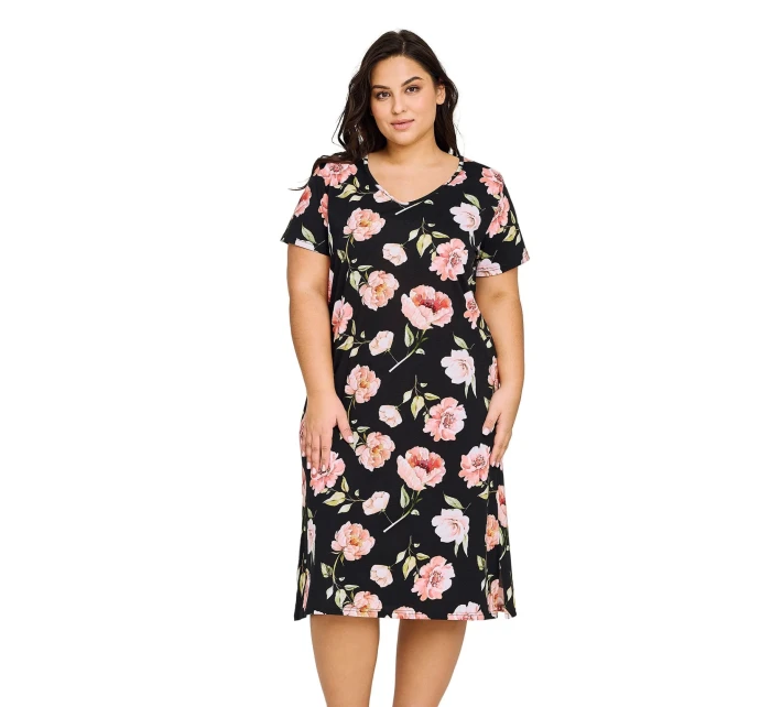 Noční košile model 19651662 Peony - Taro
