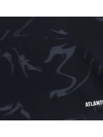 Pánské plavky 319 black - Atlantic