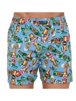 Pánské trenýrky model 21915935 Classic - Cornette