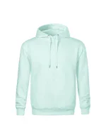 Mikina Malfini Moon M MLI-420A7 frost pánské