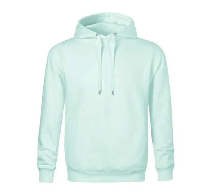 Mikina Malfini Moon M MLI-420A7 frost pánské