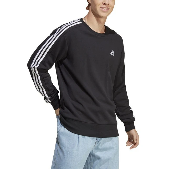 Bluza Essentials French Terry 3Stripes M model 19566953 - ADIDAS Bluza Essentials French Terry 3Stripes M model 19566953 - ADIDAS