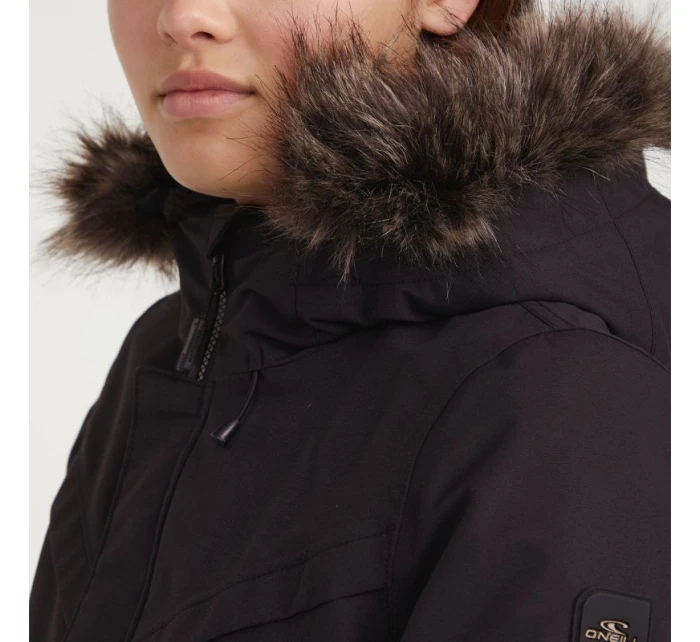 Dámský zateplený kabát O'NL TRVLR SERIES JOURNEY PARKA