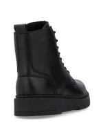 M  zateplené boty model 20810201 - Rieker