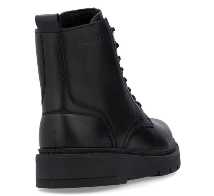 M  zateplené boty model 20810201 - Rieker