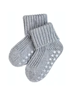 Falke Cotton Catspads So Cp Jr kojenecké ponožky 10603-3400