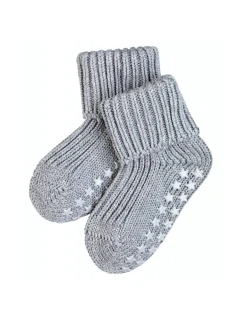 Falke Cotton Catspads So Cp Jr kojenecké ponožky 10603-3400