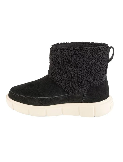 Boty Explorer III Cozy WP W model 20822090 - Sorel Boty Explorer III Cozy WP W model 20822090 - Sorel