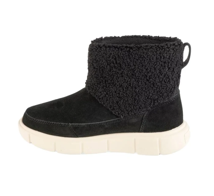 Boty Sorel Explorer III Slip-on Cozy WP W 2079341010