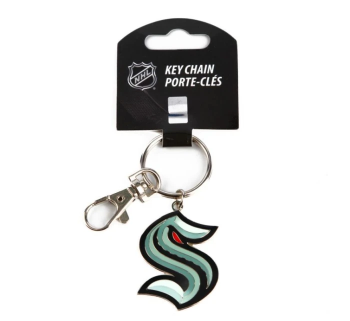 Logo NHL přívěsek na klíče model 20815049 - Inny