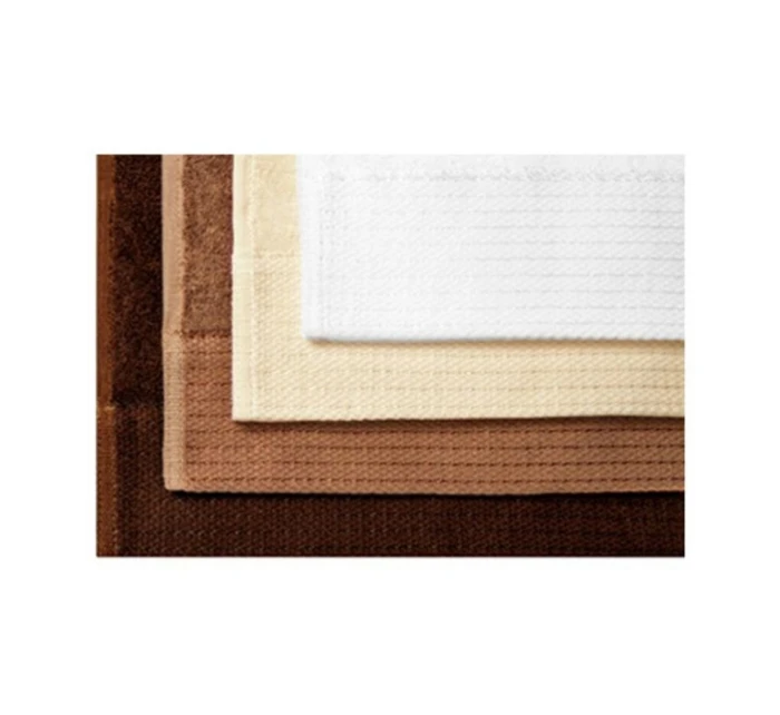 Unisex bambusový ručník (bílý) Unisex bambusový ručník (bílý)