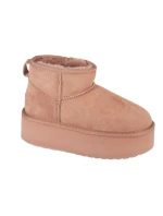 EMU Australia Stinger Micro Flatform W W W13082-CARO dámské boty