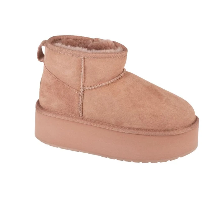 EMU Australia Stinger Micro Flatform W W W13082-CARO dámské boty