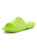 Žabky Classic Slide K Jr model 21124302 - Crocs Žabky Classic Slide K Jr model 21124302 - Crocs