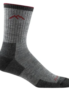 Ponožky Darn Tough Hiker Boot Full Cushion Midweight Hiking Socks 1403-C-3013