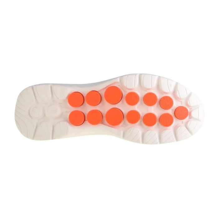 Skechers Go Walk 6 216202-NVOR navy blue 44.5