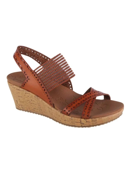 Boho Glow Brown 40 model 21394854 - Skechers Boho Glow Brown 40 model 21394854 - Skechers