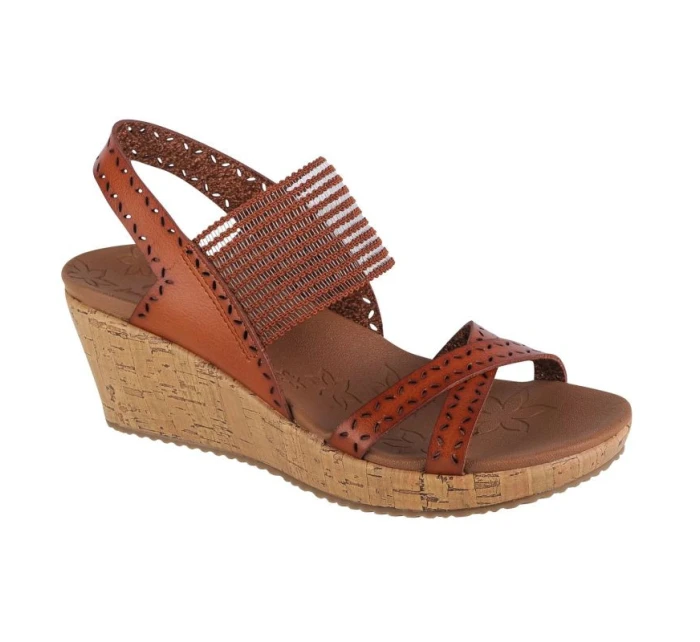 Boho Glow Brown 40 model 21394854 - Skechers Boho Glow Brown 40 model 21394854 - Skechers