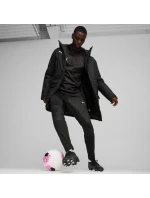 Pánská zimní bunda Team černá 03 pánské model 21720594 - Puma