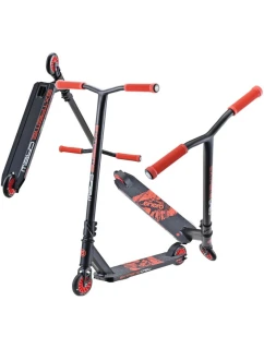 KASKADÉRSKÝ SKÚTR ENERO STUNT 100MM EXTREME CREW