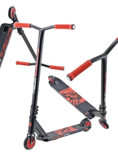 KASKADÉRSKÝ SKÚTR ENERO STUNT 100MM EXTREME CREW